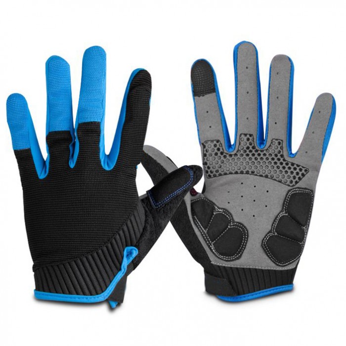 Full Finger Men/Women Cycle Glove